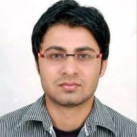Tauqeer Khan